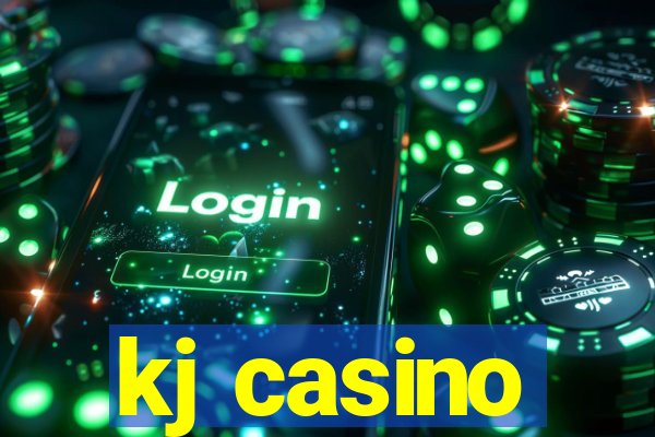 kj casino